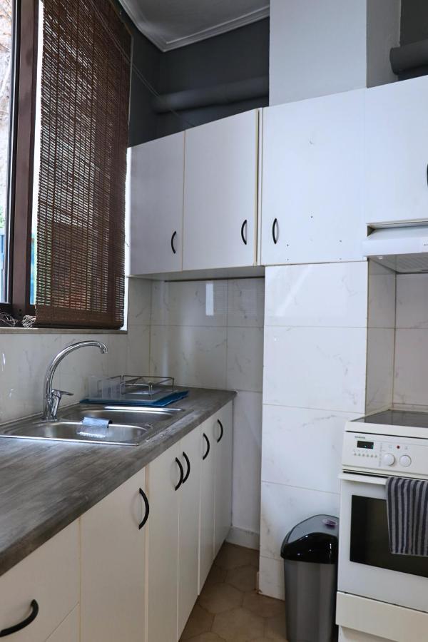 Athens Marialena Apartment ภายนอก รูปภาพ