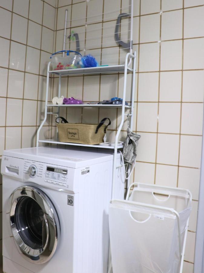 Athens Marialena Apartment ภายนอก รูปภาพ