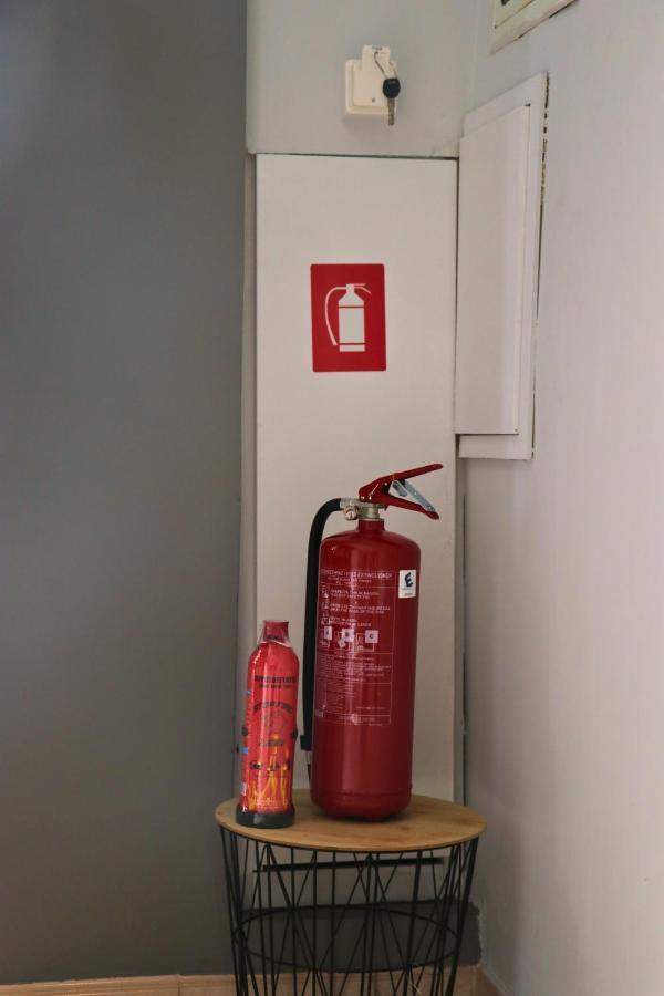 Athens Marialena Apartment ภายนอก รูปภาพ