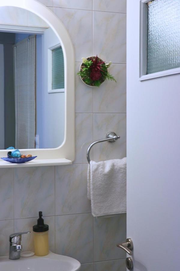 Athens Marialena Apartment ภายนอก รูปภาพ