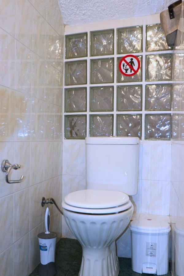 Athens Marialena Apartment ภายนอก รูปภาพ